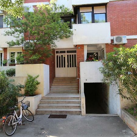 扎达尔Apartman Legacy公寓 外观 照片