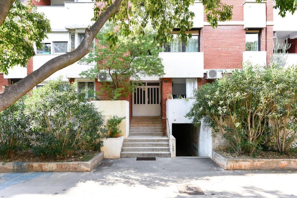 扎达尔Apartman Legacy公寓 外观 照片