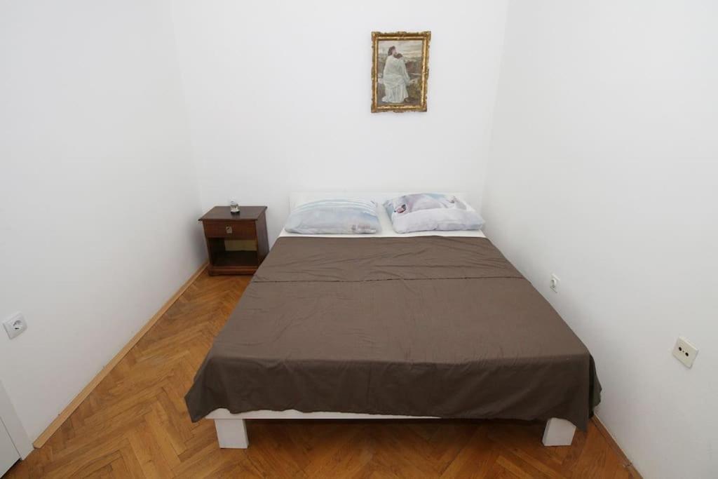 扎达尔Apartman Legacy公寓 外观 照片